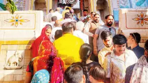 Root out agents trying to scam devotees at temples