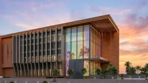 Pratap Sarnaik announces 2,500-seat mega auditorium in Thane