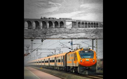 Pic/X@AshwiniVaishnaw