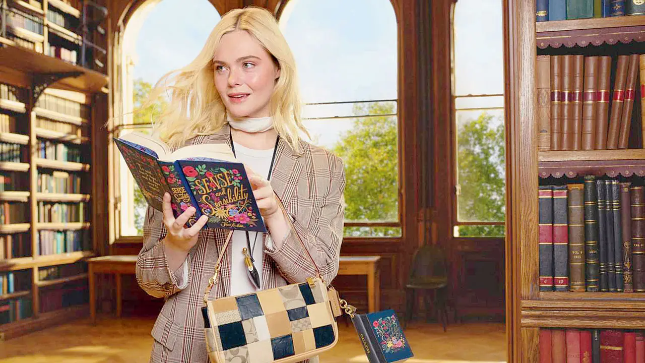 How books are turning into an accessory in 2026, and innovative ways to use them