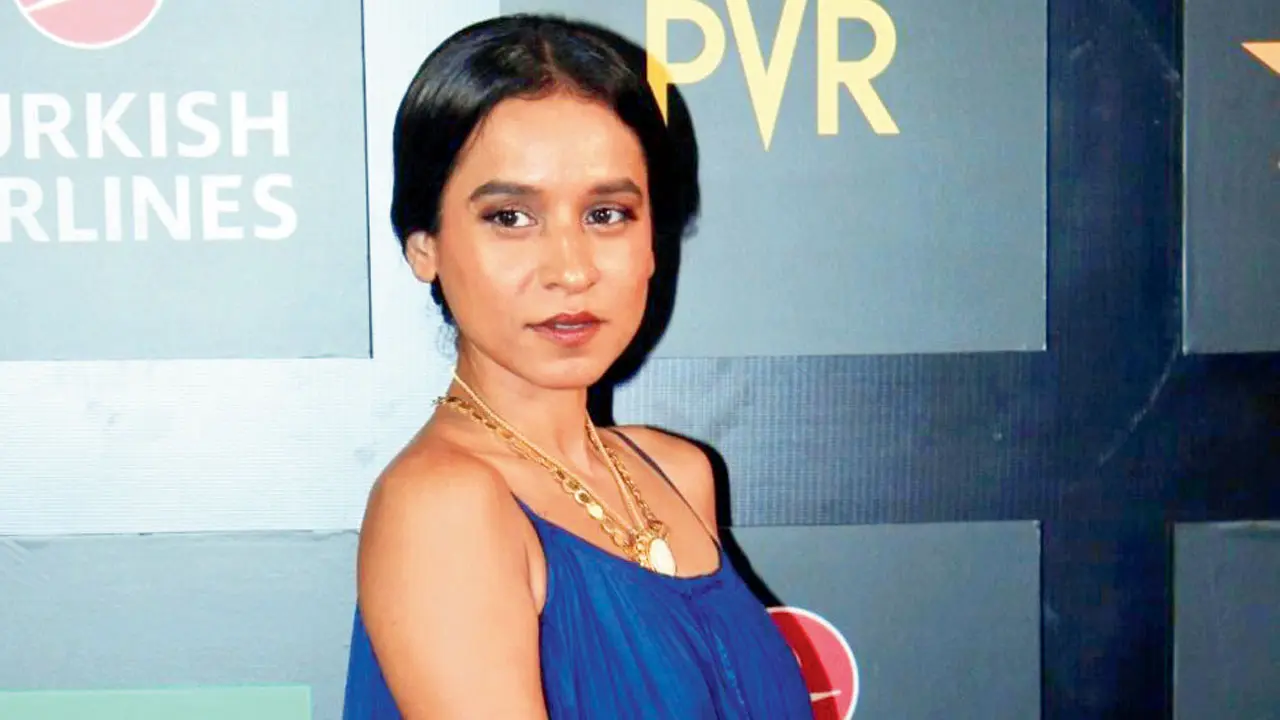 Tillotama Shome
