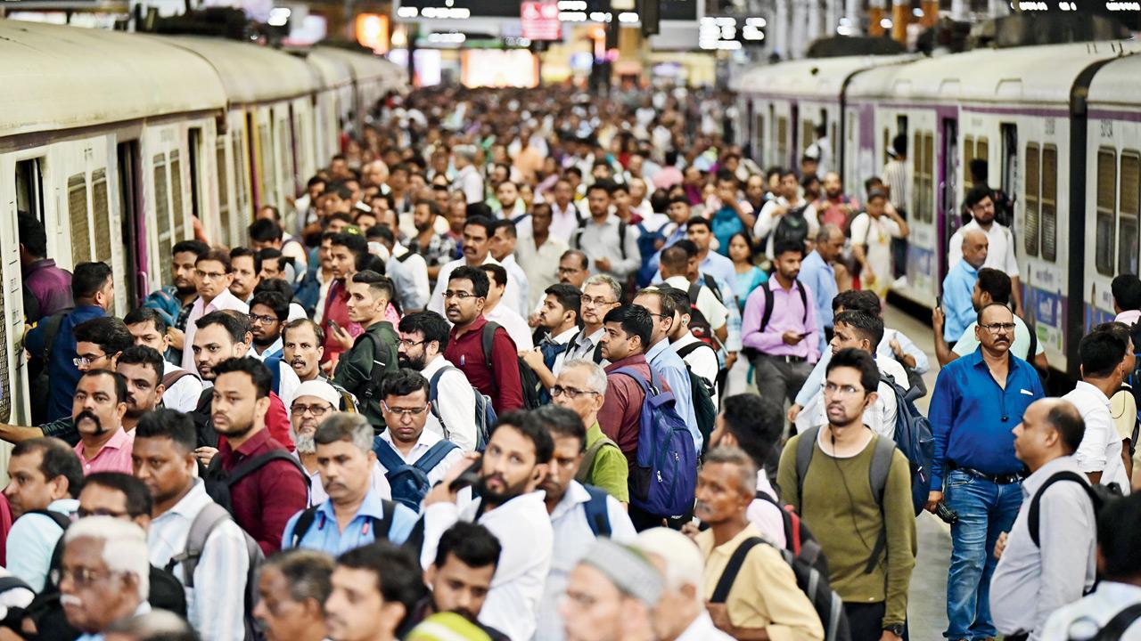 Liveable or not: Who decides?