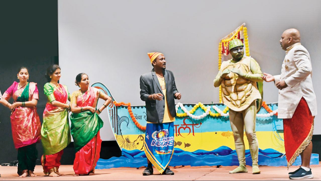 Velas Turtle Festival: Immerse in a unique play about wildlife conservation