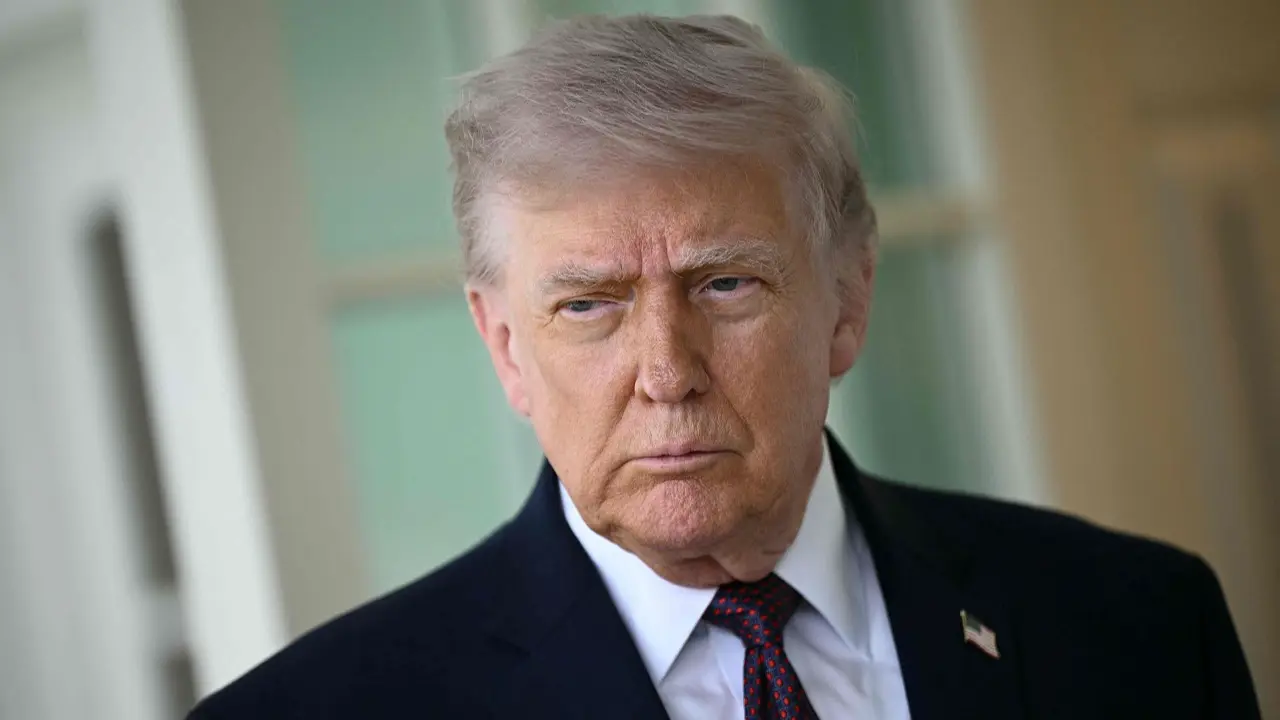 ‘Xi will give me big, fat hug’: Trump says he opened Hormuz for China and world