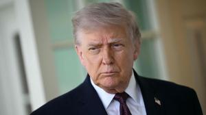 ‘Xi will give me big, fat hug’: Trump says he opened Hormuz for China and world