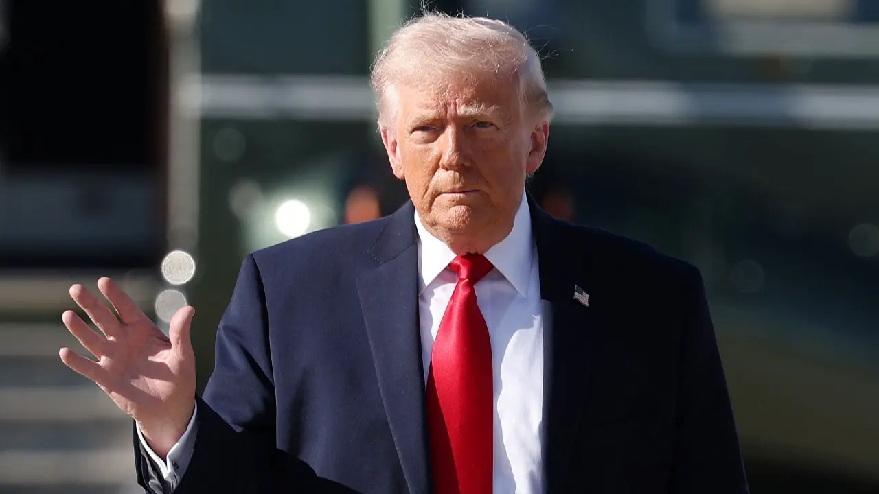 Donald Trump warns US will ‘eliminate’ Iranian ships near Strait of Hormuz