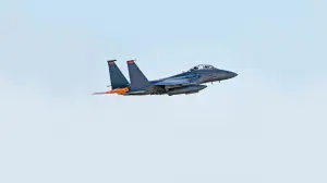 Open Hormuz or all hell will rain: Trump