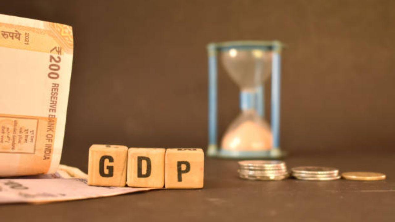 Moody`s cuts India`s FY27 GDP growth estimates to 6 pc amid West Asia conflict