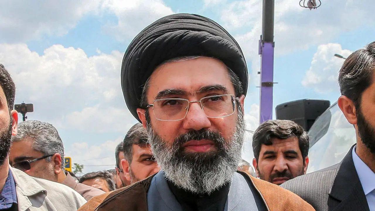 Jamenei promete seguir apoyando a Hezbollah en medio del conflicto de Asia occidental