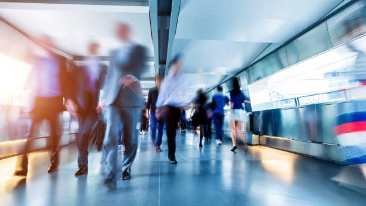 India office vacancy slips to 13.8 pc in Q1 amid surging demand