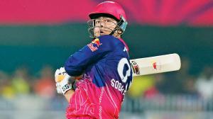 IPL 2026: Double trouble for GT as Sooryavanshi storm, rain threat loom