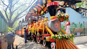 Van Rani to get a robust upgrade after technical overhaul