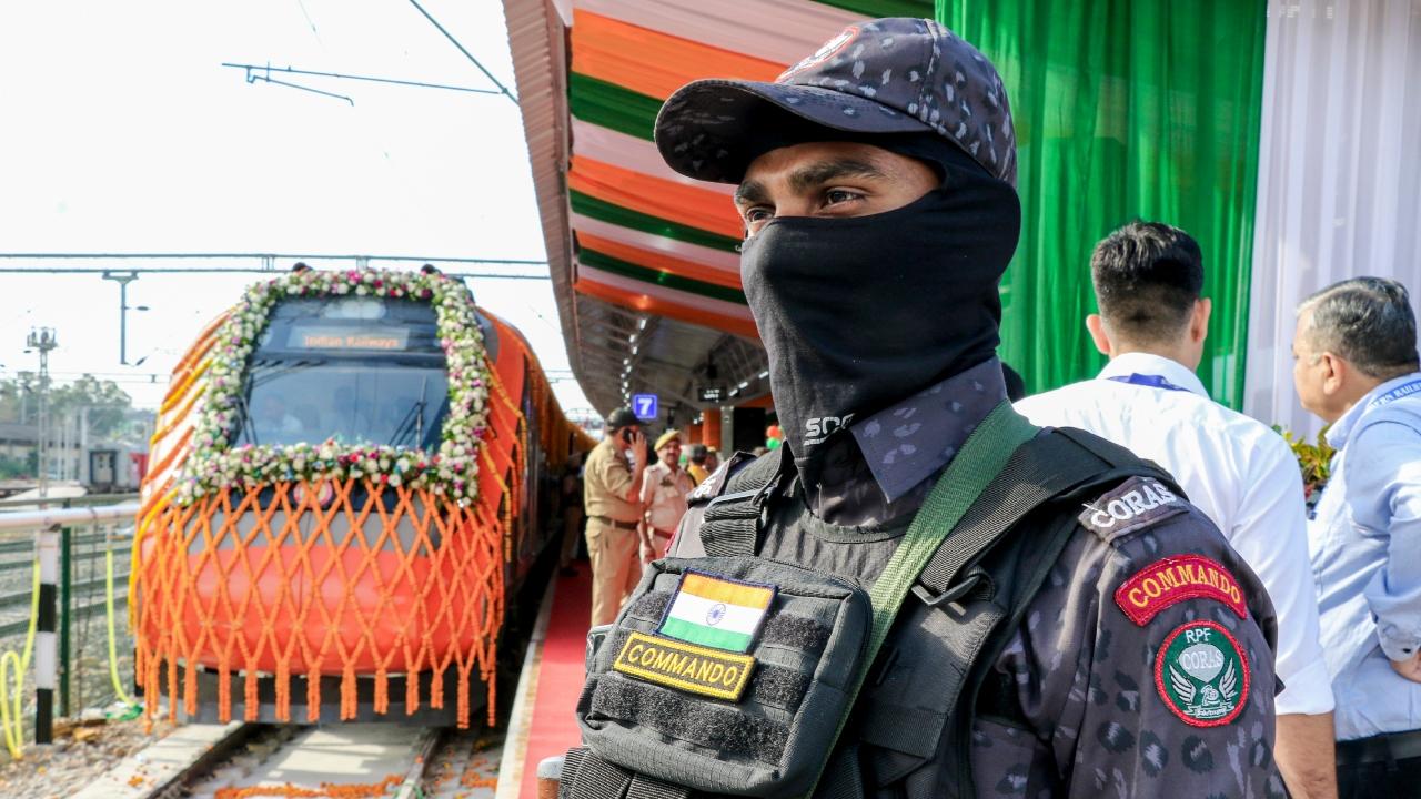 The direct train services between Srinagar and Jammu will reduce travel time between the twin capitals of Jammu and Kashmir, and boost tourism, besides providing an all-weather surface transport link.