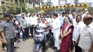 Connector between Palm Beach Road and Sion-Panvel Highway opens in Vashi