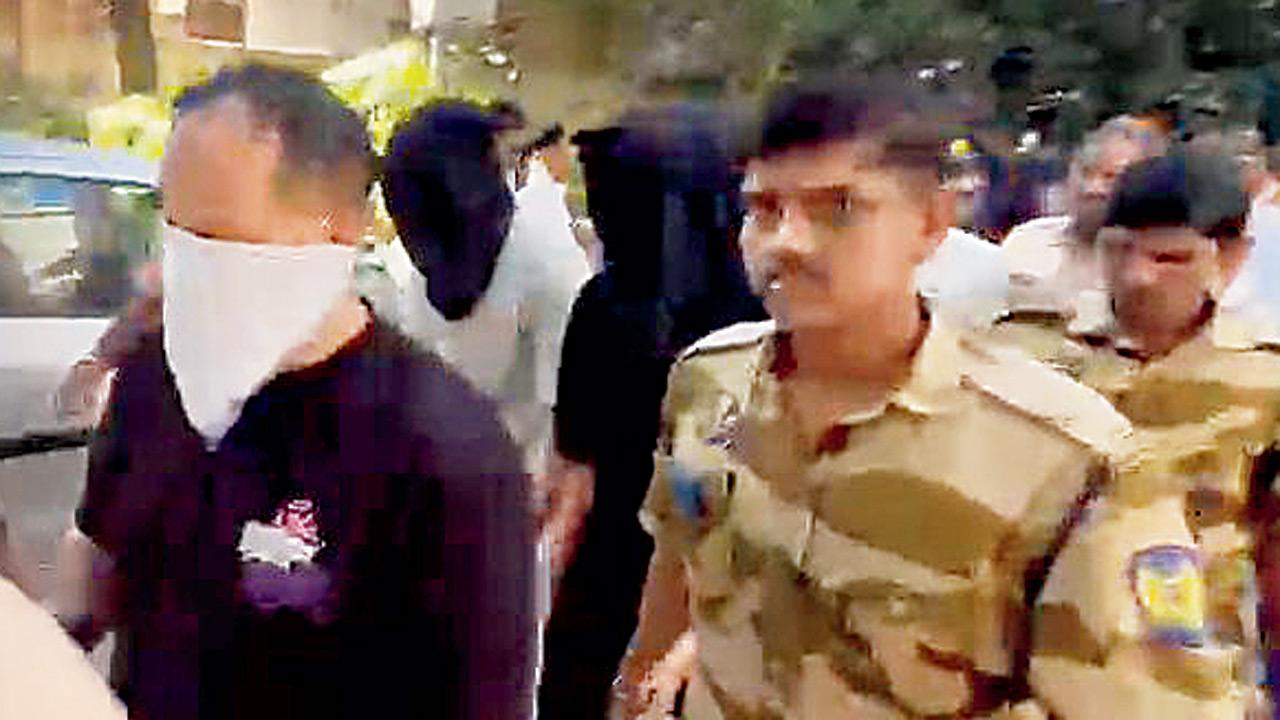 NESCO drug overdose probe widens as seventh accused exposes drug network