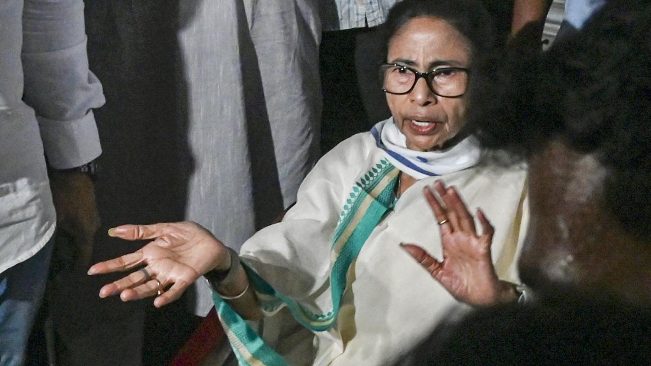 At the centre of the contest is Bhabanipur, Chief Minister Mamata Banerjee's political bastion, where she faces Leader of Opposition Suvendu Adhikari in a prestige battle seen as a symbolic rematch of Nandigram, where he had defeated her in 2021