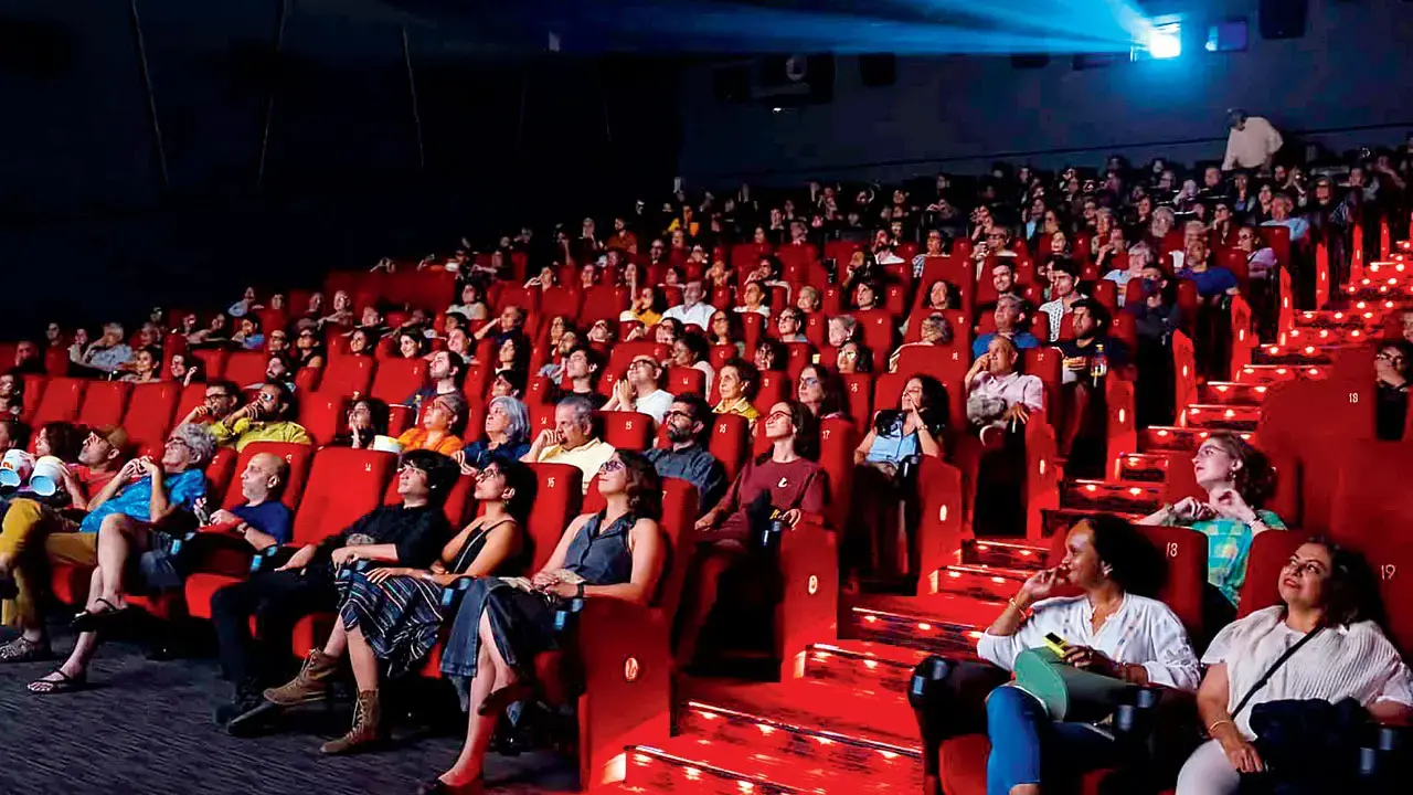 Thursday
Noir nightSCREENING: If you are a fan of French cinema, Film Heritage Foundations screening of the 70&rsquo;s neo-noir classic Le Samourai should be your mid-week watch.&nbsp;
TIME 6.30 pm&nbsp;AT Regal Cinema, Colaba.&nbsp;LOG ON TO @filmheritagefoundation&nbsp;FREE