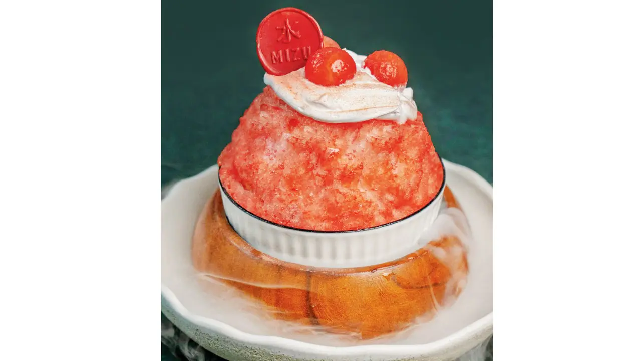 Mumbai’s coolest summer bites to beat the heat this season