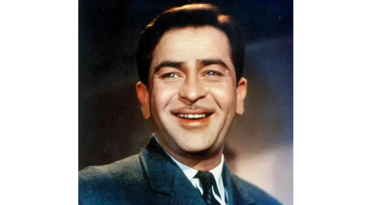 Heb je het gehoord? Een deel van het voorouderlijk huis van Raj Kapoor in Pakistan stort in
