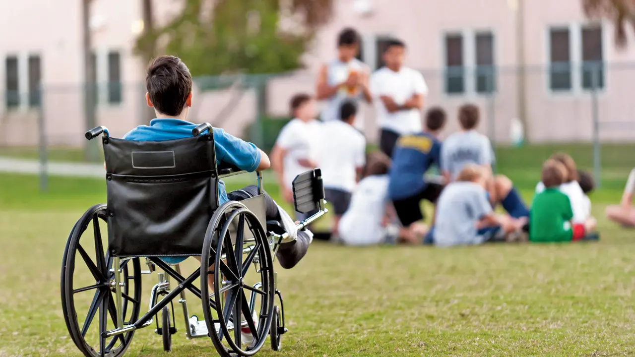 Maharashtra government hikes scholarships for differently-abled students