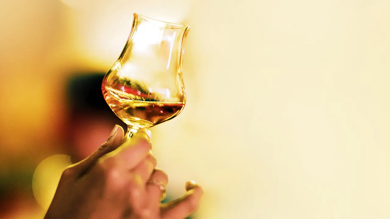 Inside whisky-making in Scotland and how it is evolving