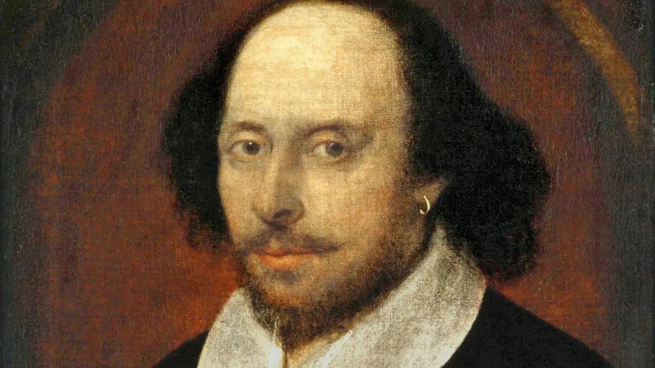 Discovery of new map solves mystery of location of Shakespeare's London house