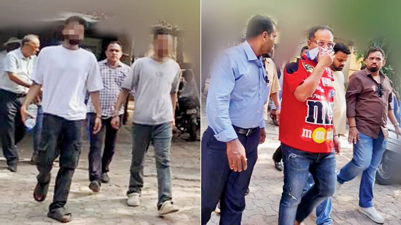 Mumbai concert tragedy: Two dead after suspected MDMA use at Goregaon event