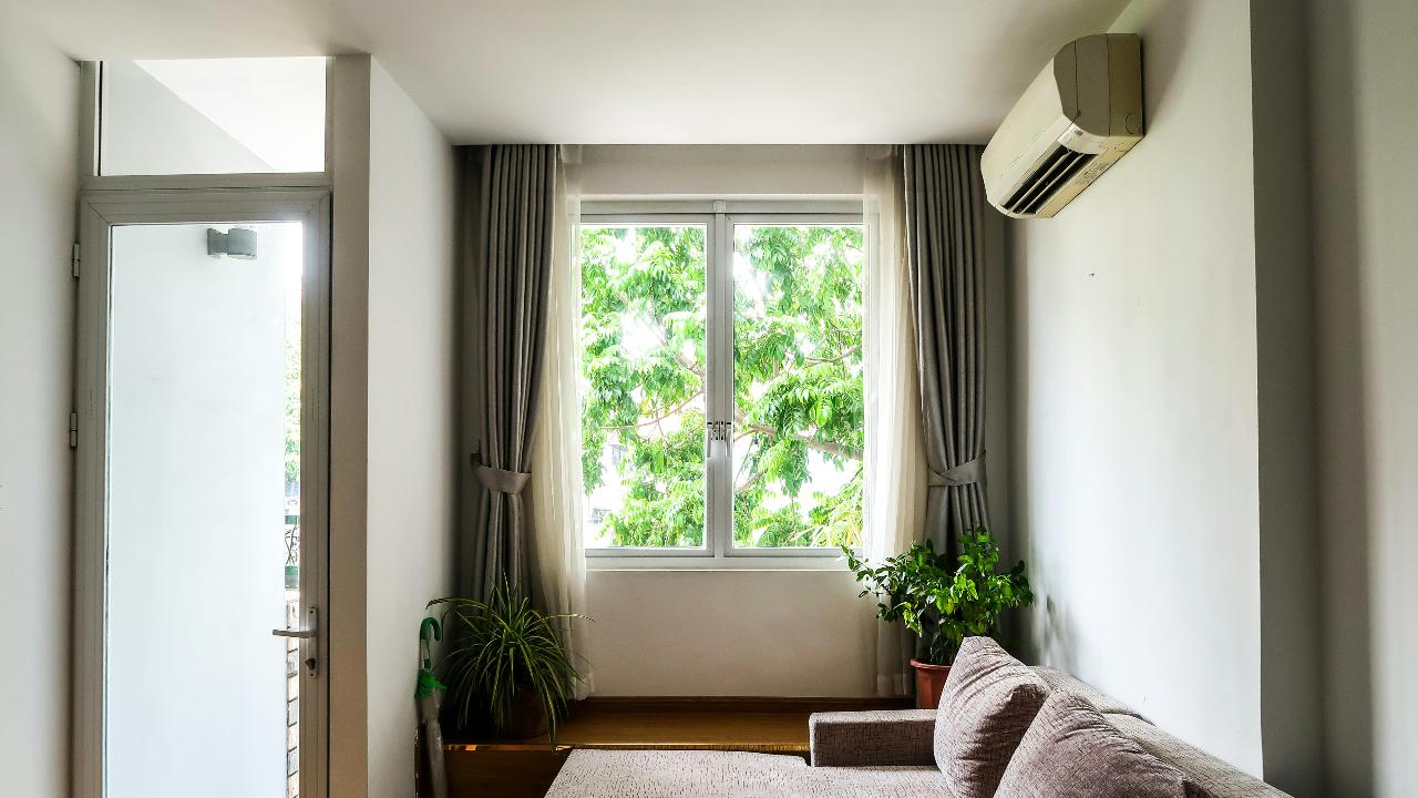 World Health Day 2026: Hidden link between air conditioning and your sore throat