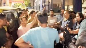 Worli Koliwada residents face repeated night-long power cuts