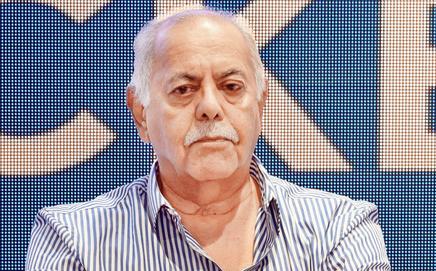 Yajurvindra Singh. Pic/Satej Shinde