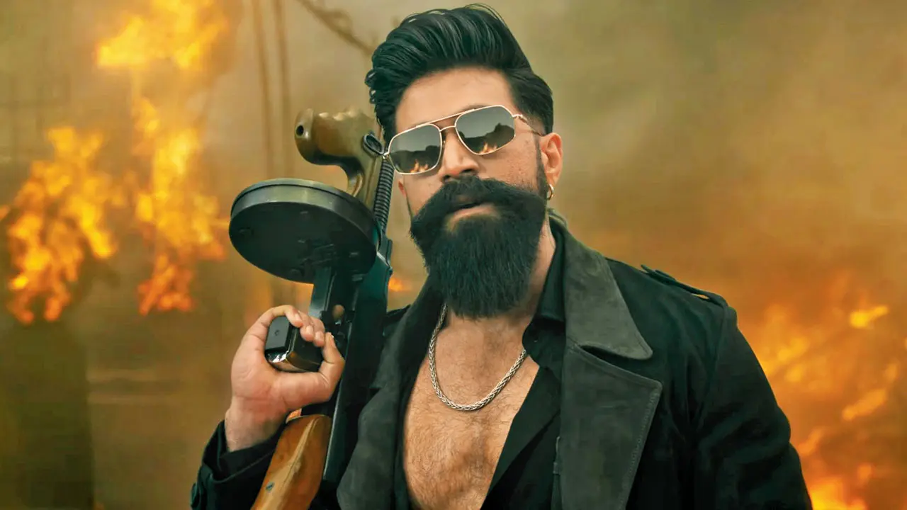 CinemaCon 2026: After Ramayana, Yash to promote Toxic at the global platform