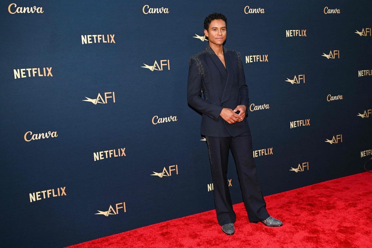 He has covered songs by Sam Cooke and Marvin Gaye, and in 2019 released his first single, "Got Me Singing". Beyond his family, he is heavily inspired by Frank Sinatra and Stevie Wonder.