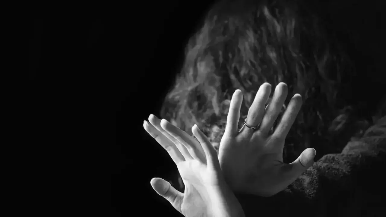 Self-proclaimed godman Maheshgiri booked under sexual exploitation and black magic act. (File pic)