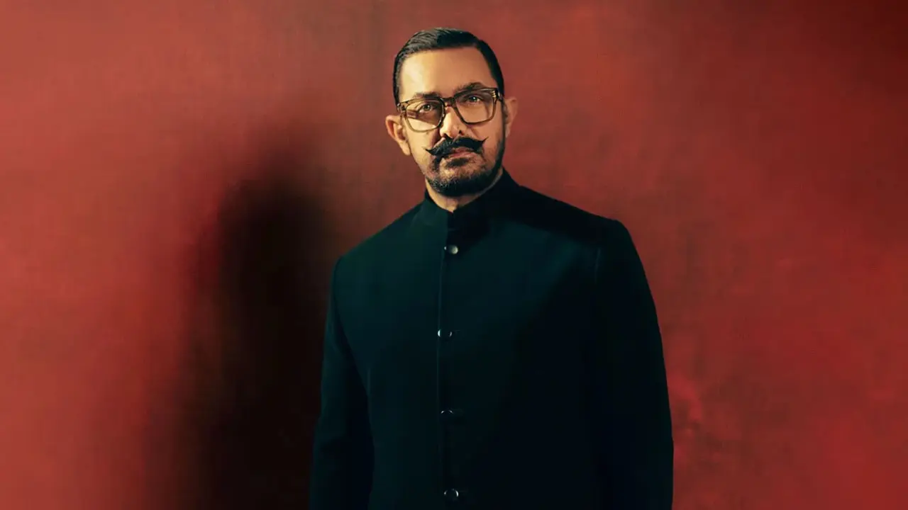 Ek Din: Aamir Khan recounts how his life changed within 'a day'