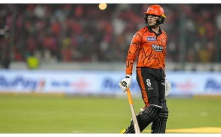 Abhishek Sharma (Pic: PTI)