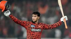 IPL 2026: Abhishek Sharma registers an unwanted record with poor show against RR