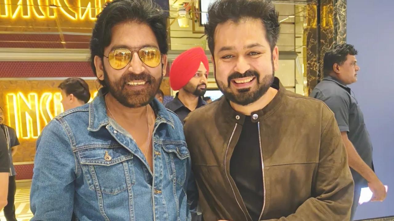 Dhurandhar 2 actor Vivek Sinha denies Rs 1 crore fee rumours: 'Itna nahi mila'