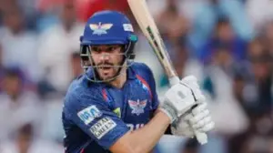 IPL 2026: Aiden Markram set to achieve new feat for Lucknow Super Giants