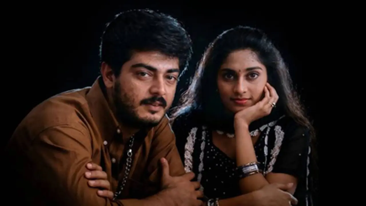Amarkalam: Ajith Kumar’s blockbuster film to re-release in theatres