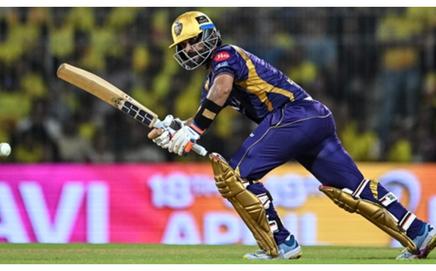Ajinkya Rahane (Pic: AFP)