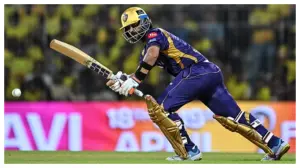 'We have to think about the combinations,' Rahane after KKR's defeat against CSK