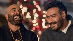 Golmaal 5: No romance for Ajay Devgn and gang; Priyamani cast in different role