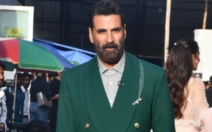 Akshay Kumar