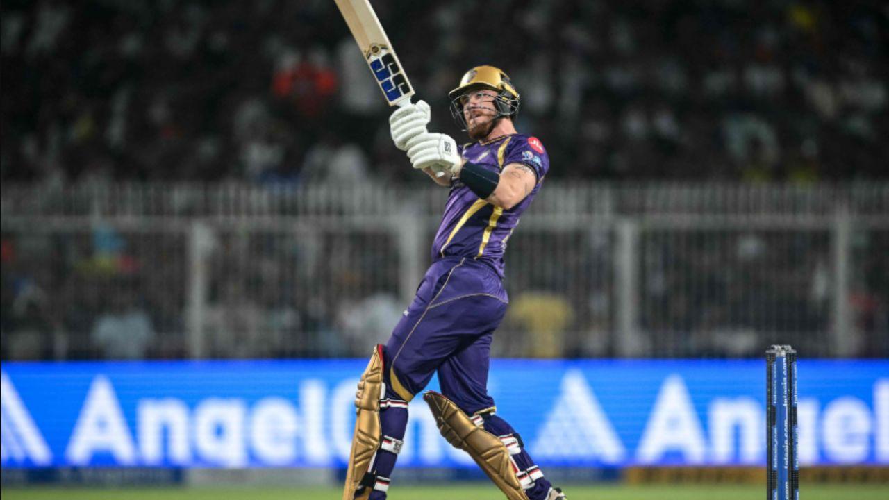 IPL 2026: Finn Allen starts off with a bang; KKR score 74 in the powerplay