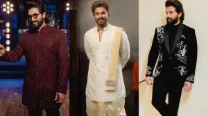 Allu Arjun birthday 2026: Top looks that proved he is a stylish star