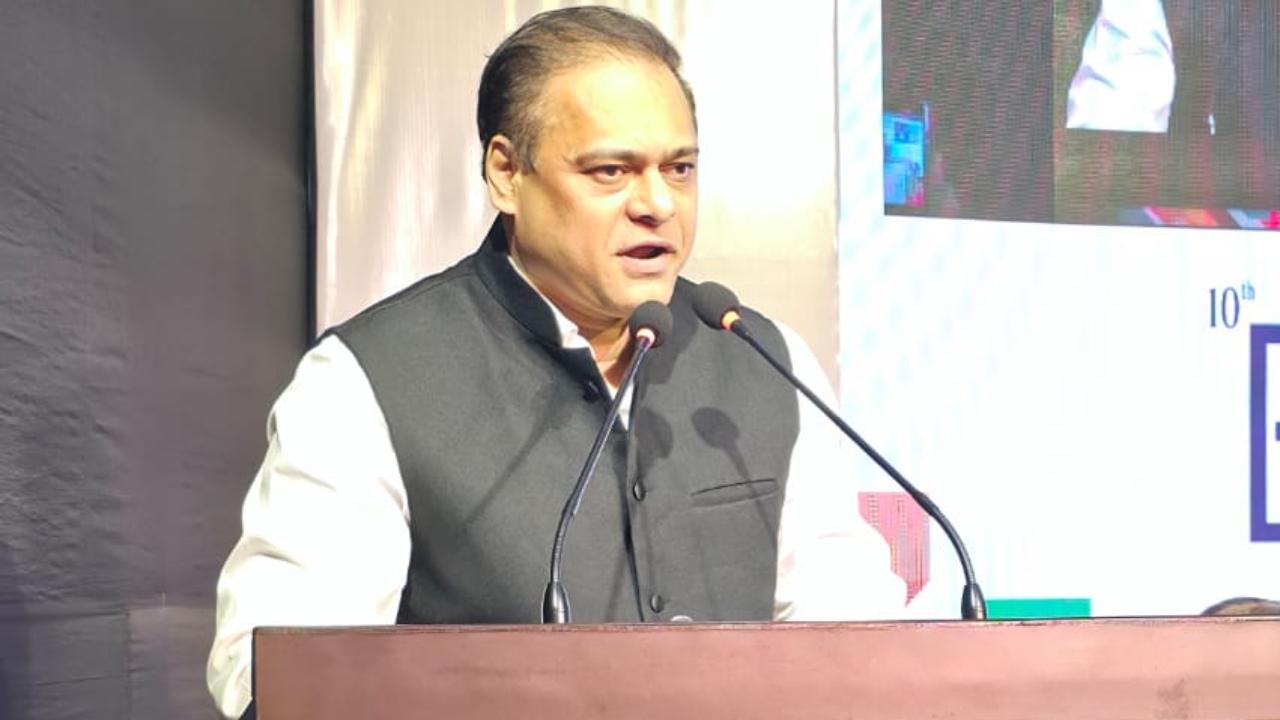 BJP expands its Mumbai 'Mahila Morcha' team, announces list of 33 members