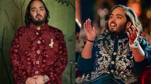 Anant Ambani birthday 2026: Look at his Rs 200 cr swanky watch collection