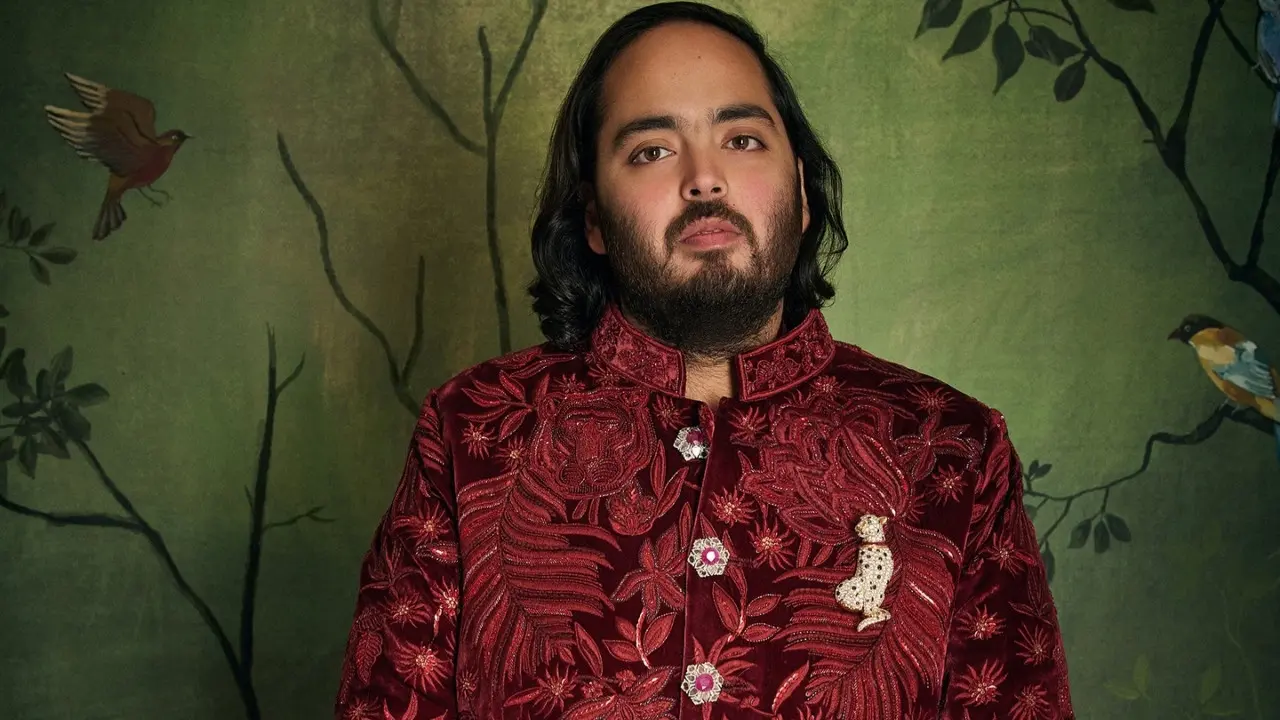 Anant Ambani birthday: Crores of donations and philanthropic initiatives