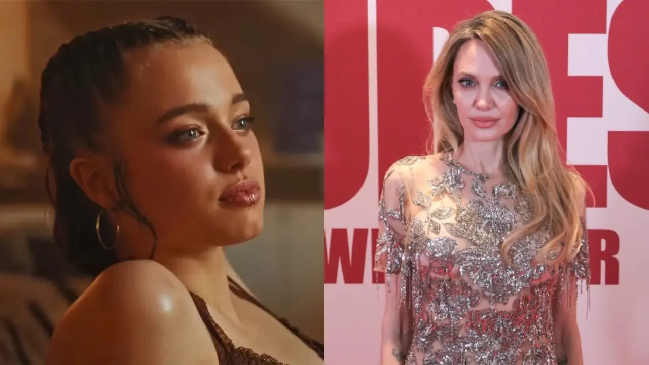 Shiloh Jolie to star in K-pop artist Dayoung’s music video, internet reacts