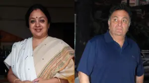 Exclusive! Anjuman Saxena recalls how Rishi Kapoor worked despite cancer battle